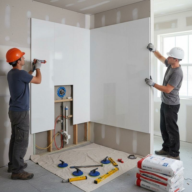 Top Bathroom Remodeling Companies in Arlington, WA