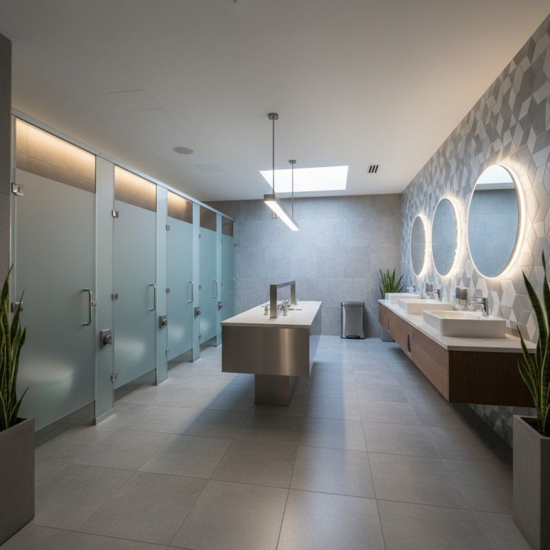 Top Bathroom Remodeling Companies in Bellevue, WA