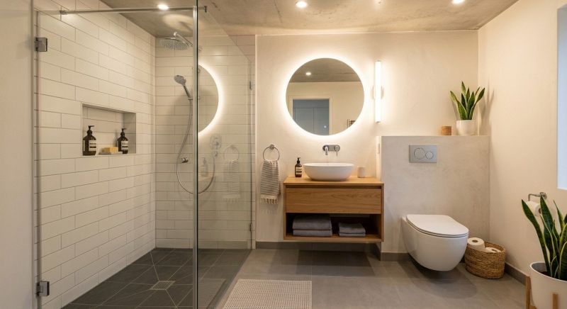 Top Bathroom Remodeling Companies in Everett, WA