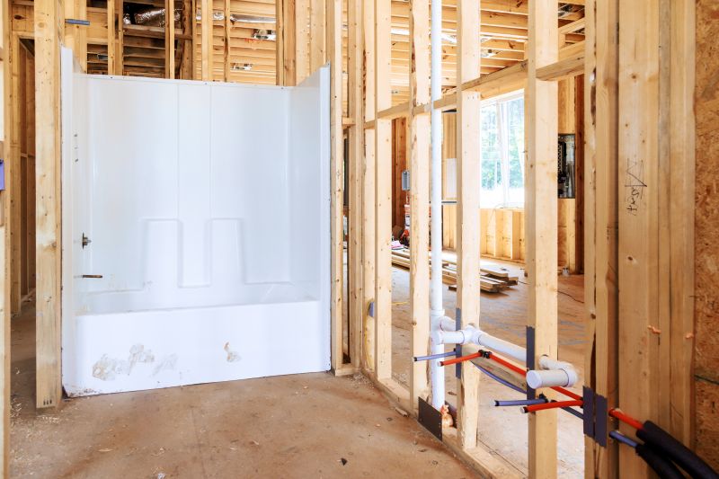 Top Bathroom Remodeling Companies in Poulsbo, WA