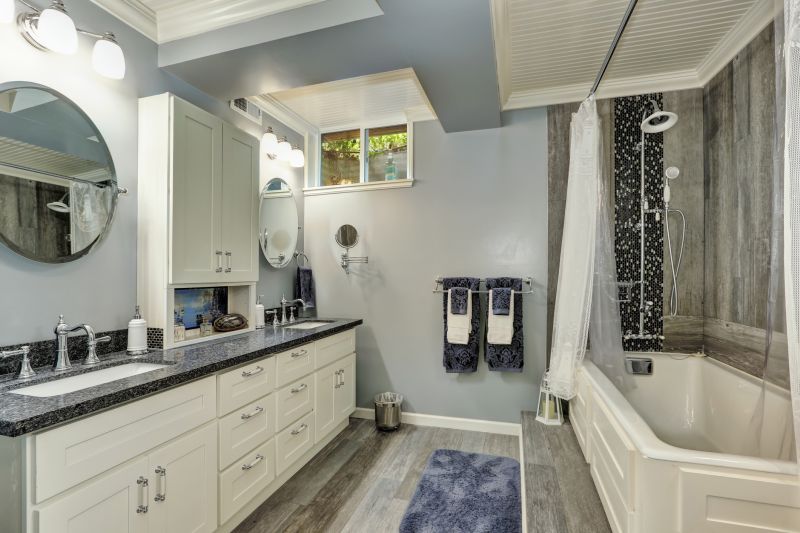 Top Bathroom Remodeling Companies in Snohomish, WA