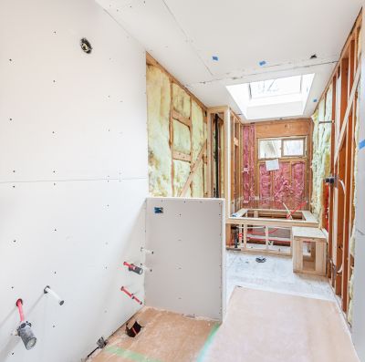 Weather and Project Delays